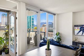 Photo 9: 805 602 CITADEL PARADE in Vancouver: Downtown VW Condo for sale (Vancouver West)  : MLS®# R2777729