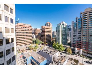 Photo 9: 1008 1238 BURRARD Street in Vancouver: Downtown VW Condo for sale in "ALTADENA" (Vancouver West)  : MLS®# R2207004