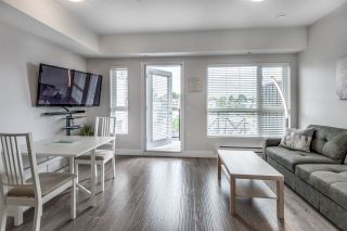 Photo 10: 502 809 FOURTH Avenue in New Westminster: Uptown NW Condo for sale in "Lotus" : MLS®# R2468849