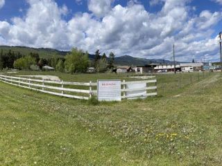 Main Photo: 4329 YELLOWHEAD HIGHWAY: Barriere Lots/Acreage for sale (North East)  : MLS®# 173326