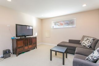 Photo 12: 4679 ALPHA Drive in Burnaby: Brentwood Park House for sale in "BRENTWOOD PARK" (Burnaby North)  : MLS®# R2017367