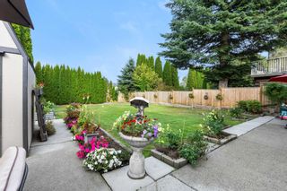 Photo 31: 22531 KENDRICK Loop in Maple Ridge: East Central House for sale : MLS®# R2863797