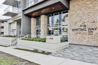 Photo 24: 604 518 WHITING WAY in Coquitlam: Coquitlam West Condo for sale : MLS®# R2494120