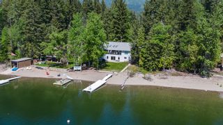 Photo 1: 7090 Lucerne Beach Road: MAGNA BAY House for sale (NORTH SHUSWAP)  : MLS®# 10232242