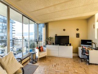 Photo 4: 601 1534 HARWOOD Street in Vancouver: West End VW Condo for sale (Vancouver West)  : MLS®# R2418801