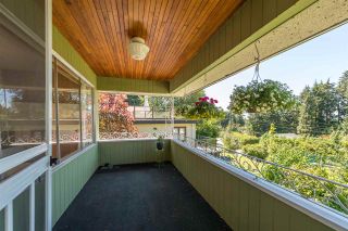 Photo 9: 4740 CEDARCREST Avenue in North Vancouver: Canyon Heights NV House for sale : MLS®# R2129725