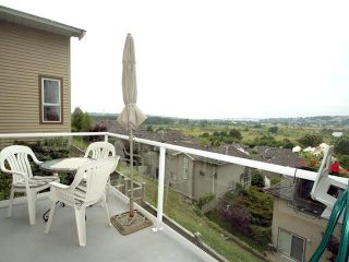 Photo 15: 1155 BENNET Drive in Port Coquitlam: Citadel PQ Townhouse for sale in "The Summit" : MLS®# R2233886
