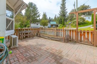 Photo 29: 119 1120 Shawnigan Mill Bay Rd in Mill Bay: ML Mill Bay Manufactured Home for sale (Malahat & Area)  : MLS®# 912350