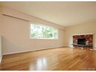 Photo 4: 529 Atkins Ave in VICTORIA: La Atkins House for sale (Langford)  : MLS®# 734808