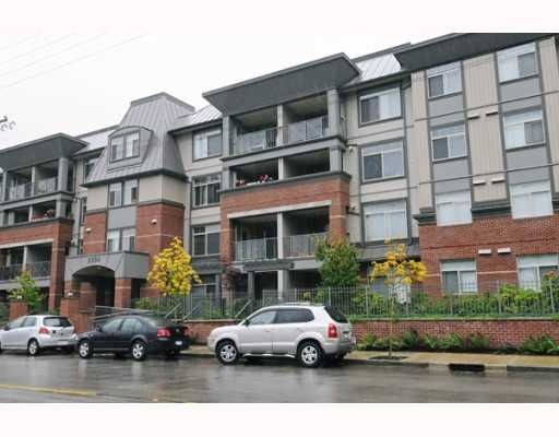 Main Photo: 407 2330 Wilson Ave. in Port Coquitlam: Condo for sale : MLS®# V773150