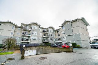 Photo 4: 111 33255 OLD YALE Road in Abbotsford: Central Abbotsford Condo for sale in "The Brixton" : MLS®# R2828406