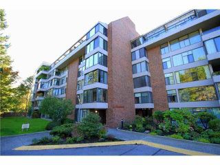 Photo 1: 204 4101 YEW STREET in Vancouver: Quilchena Condo for sale (Vancouver West)  : MLS®# V1123979