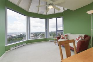 Photo 5: 1905 739 PRINCESS Street in New Westminster: Uptown NW Condo for sale in "The Berkley" : MLS®# R2468205