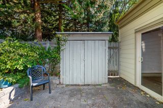 Photo 34: 7206 CELISTA Drive in Vancouver: Champlain Heights Townhouse for sale in "MEADOWS" (Vancouver East)  : MLS®# R2727220