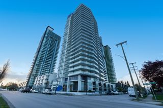 Main Photo: 2406 5051 IMPERIAL Street in Burnaby: Metrotown Condo for sale (Burnaby South)  : MLS®# R2890692