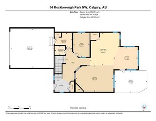 Photo 13: 34 Rockborough Park NW in Calgary: Rocky Ridge Detached for sale : MLS®# A2045881