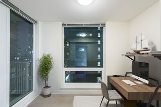 Photo 4: 1009 1055 RICHARDS Street in Vancouver: Downtown VW Condo for sale (Vancouver West)  : MLS®# R2860271