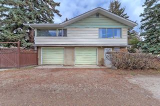 Photo 2: 4311 19 Street NW in Calgary: Charleswood Detached for sale : MLS®# A2127918