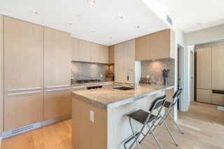 Photo 7: 901 1351 CONTINENTAL Street in Vancouver: Downtown VW Condo for sale in "MADDOX" (Vancouver West)  : MLS®# R2297254