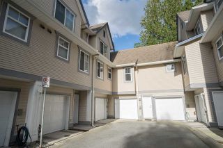 Photo 19: 45 6833 LIVINGSTONE PLACE in Richmond: Granville Townhouse for sale : MLS®# R2266444