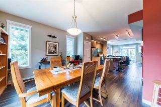 Photo 10: 140 13819 232 Street in Maple Ridge: Silver Valley Townhouse for sale in "BRIGHTON" : MLS®# R2374446