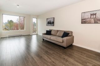 Photo 9: 320 2665 MOUNTAIN HIGHWAY in North Vancouver: Lynn Valley Condo for sale in "Canyon Springs" : MLS®# R2865669