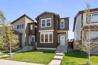 Photo 1: 135 Howse Lane NE in Calgary: Livingston Detached for sale : MLS®# A1228509