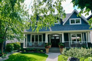 Photo 43: 10534 135 Street in Edmonton: Zone 11 House for sale : MLS®# E4318220