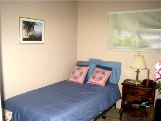 Photo 13: 63 4200 DEWDNEY TRUNK Road in Coquitlam: Ranch Park Manufactured Home for sale in "HIDEWAY PARK" : MLS®# V1076681