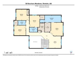 Photo 5: 58 Ranchers Meadows: Okotoks Detached for sale : MLS®# A2120010