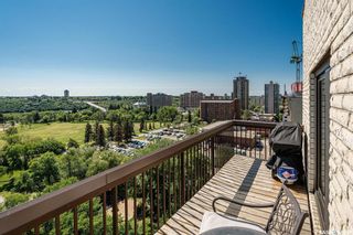 Photo 10: 1202 510 5th Avenue North in Saskatoon: City Park Residential for sale : MLS®# SK958844