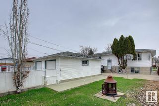 Photo 42: 13320/13322 119 Street in Edmonton: Zone 01 House Duplex for sale : MLS®# E4291319