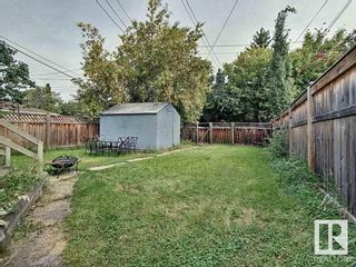 Photo 24: 10432 69 Avenue in Edmonton: Zone 15 House for sale : MLS®# E4287422