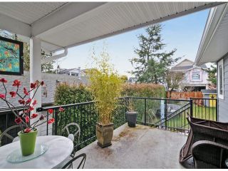 Photo 17: 1435 MAPLE Street: White Rock House for sale (South Surrey White Rock)  : MLS®# F1404466