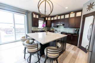 Photo 16: 65 Blue Sun Drive in Winnipeg: Sage Creek Residential for sale (2K)  : MLS®# 202120623