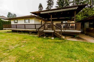 Photo 16: 5165 240 Street in Langley: Salmon River House for sale : MLS®# R2070729