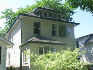 Photo 2: 886 Sherburn Street in WINNIPEG: West End / Wolseley Single Family Detached for sale (West Winnipeg)  : MLS®# 1315241
