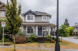 Photo 2: 5952 164 Street in Surrey: Cloverdale BC House for sale (Cloverdale)  : MLS®# R2207791