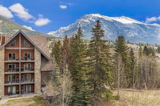 Photo 26: 407 901 Mountain Street: Canmore Apartment for sale : MLS®# A2120767