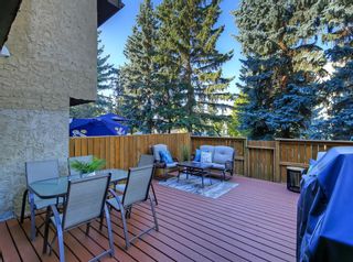 Photo 26: 14 310 BROOKMERE Road SW in Calgary: Braeside Row/Townhouse for sale : MLS®# A1031806