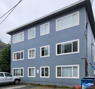 Photo 2: 2011 YORK Avenue in Vancouver: Kitsilano Multi-Family Commercial for sale (Vancouver West)  : MLS®# C8059053