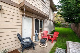 Photo 26: 477 Sturdee St in Esquimalt: Es Saxe Point Half Duplex for sale : MLS®# 902823