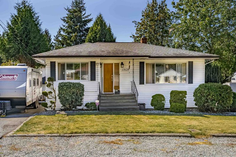 FEATURED LISTING: 13628 HOWEY Road Surrey