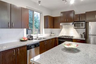 Photo 4: 105 3076 DAYANEE SPRINGS Boulevard in Coquitlam: Westwood Plateau Townhouse for sale : MLS®# R2119621