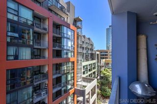 Photo 15: DOWNTOWN Condo for sale : 2 bedrooms : 321 10Th Ave #701 in San Diego