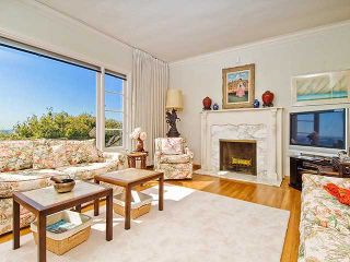 Photo 5: POINT LOMA House for sale : 3 bedrooms : 877 Armada Ter in San Diego