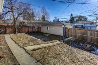 Photo 42: 1711 12 Avenue NE in Calgary: Mayland Heights Detached for sale : MLS®# A1178466