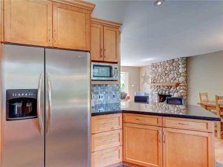 Photo 6: 2544 DERBYSHIRE WY in North Vancouver: Blueridge NV House for sale : MLS®# V1075811