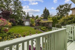 Photo 26: 976 W 32ND Avenue in Vancouver: Cambie House for sale (Vancouver West)  : MLS®# R2580809