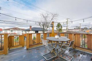 Photo 5: 3505 E 22ND Avenue in Vancouver: Renfrew Heights House for sale (Vancouver East)  : MLS®# R2238061